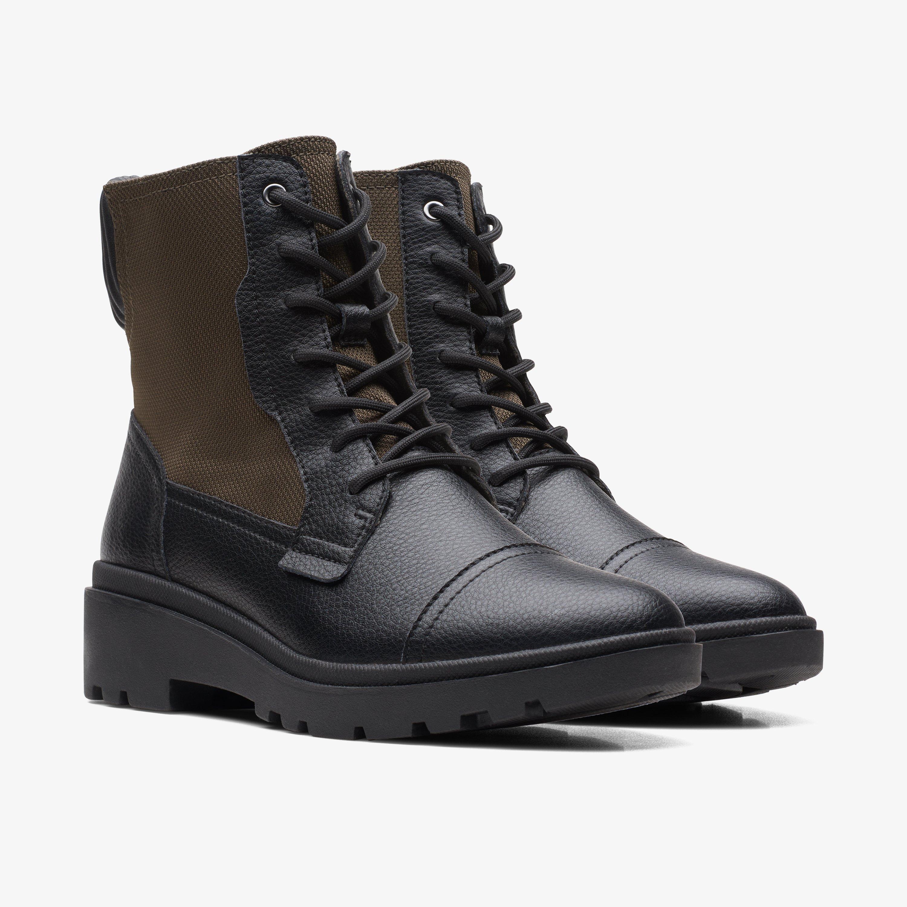 [26169146] WOMENS CLARKS CALLA CHARM