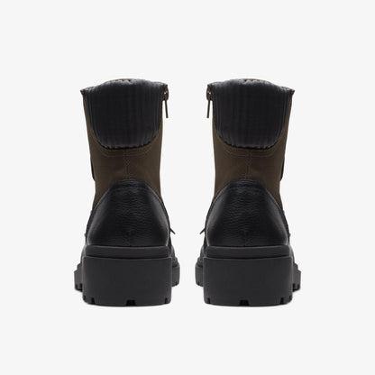 [26169146] WOMENS CLARKS CALLA CHARM