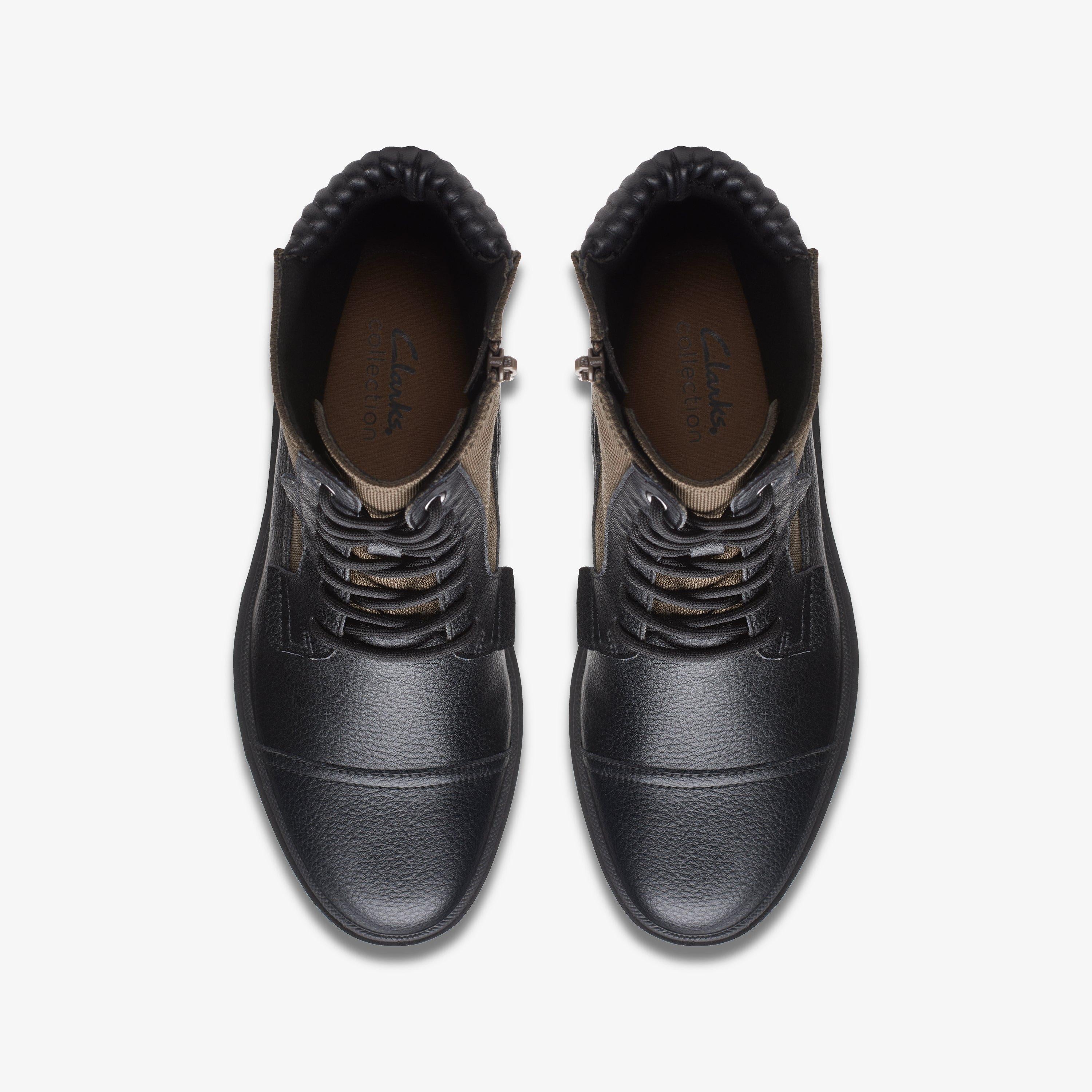 [26169146] WOMENS CLARKS CALLA CHARM