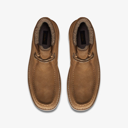 [26169526] MENS CLARKS CORSTON WALLY WP