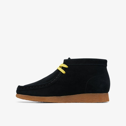 [26169543] YOUTH CLARKS WALLABEE MIST O
