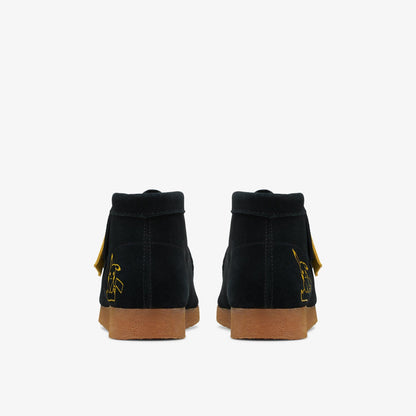 [26169543] YOUTH CLARKS WALLABEE MIST O