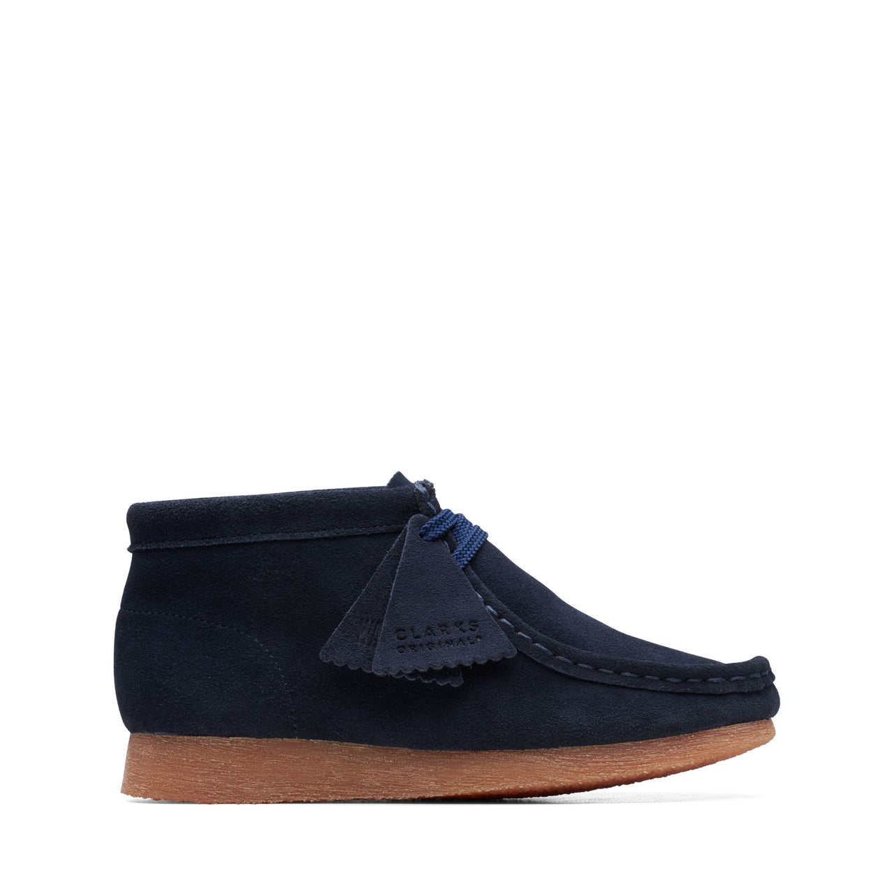 [26169790] KIDS CLARKS WALLABEEBOOTO