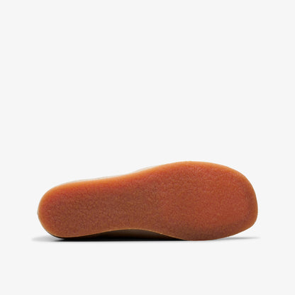 [26169805] YOUTH CLARKS WALLABEE BOOT O