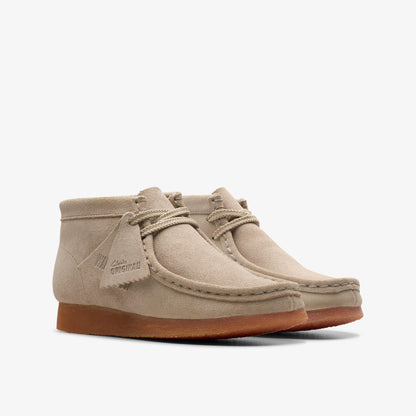 [26169805] YOUTH CLARKS WALLABEE BOOT O
