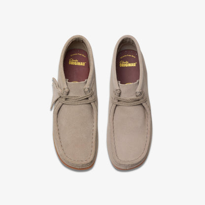 [26169805] YOUTH CLARKS WALLABEE BOOT O