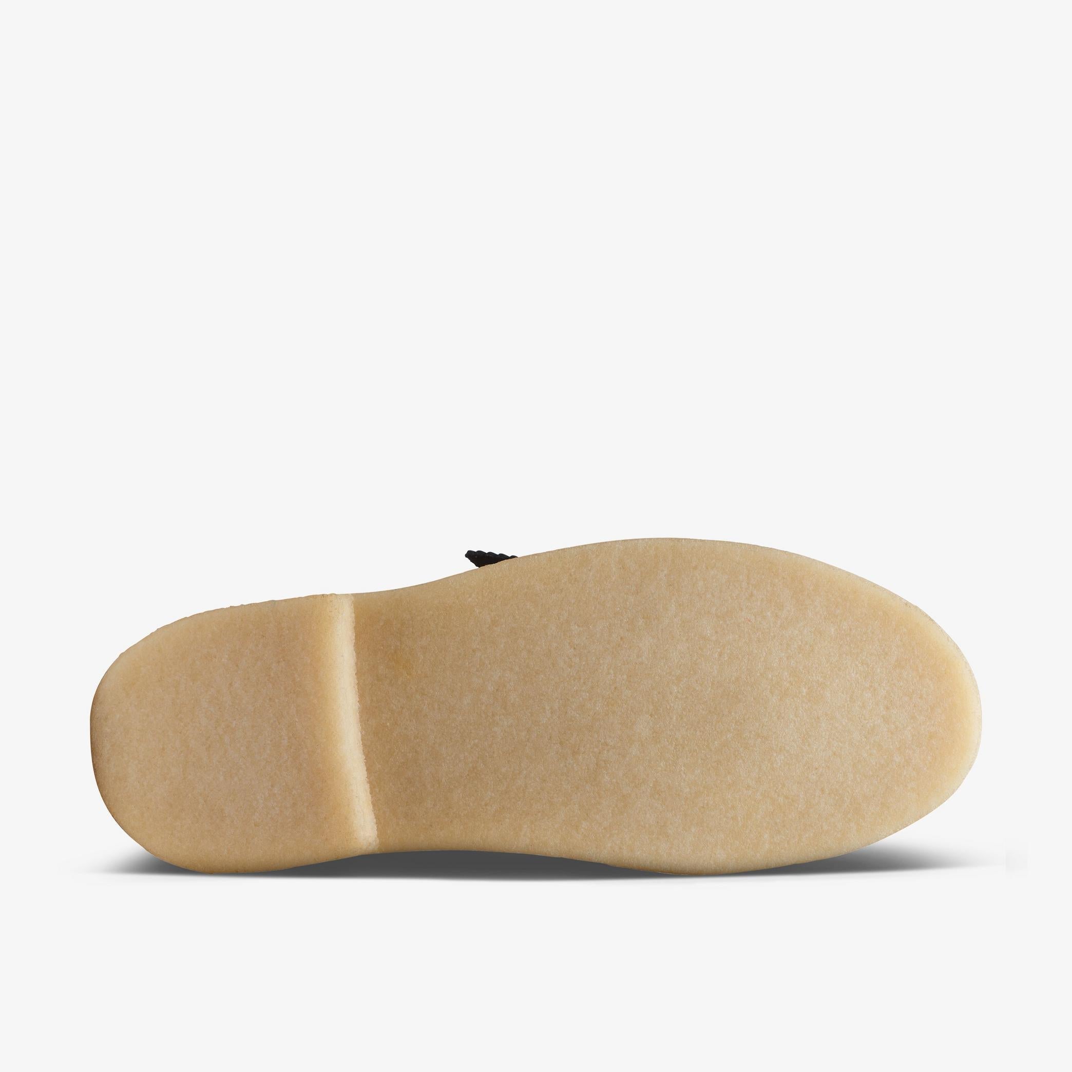 [26169945] WOMENS CLARKS DESERT BOOT