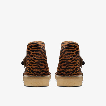 [26169945] WOMENS CLARKS DESERT BOOT