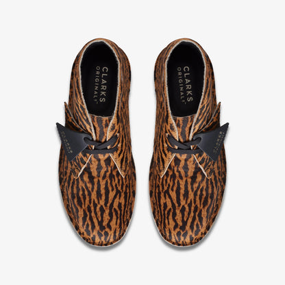 [26169945] WOMENS CLARKS DESERT BOOT