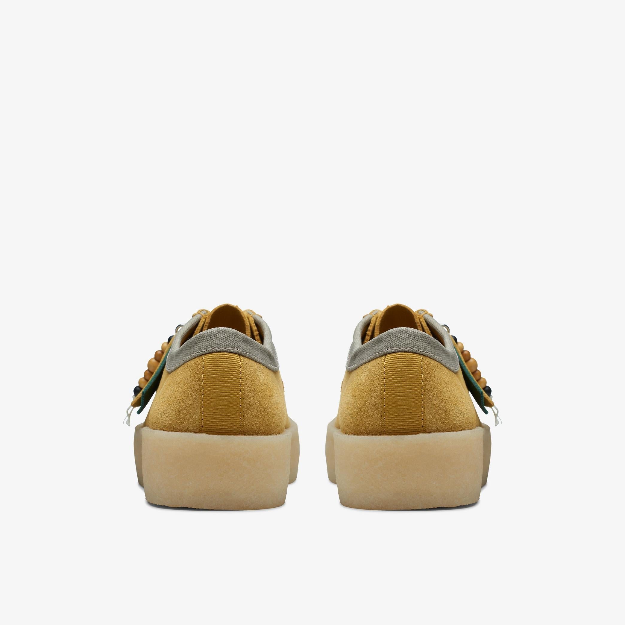 [26170044] MENS CLARKS WALLABEE CUP