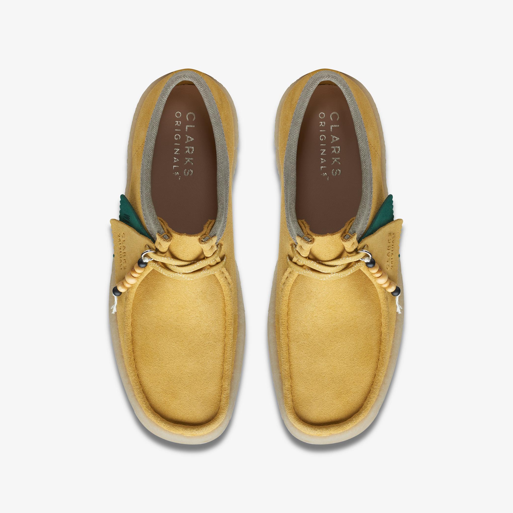 [26170044] MENS CLARKS WALLABEE CUP