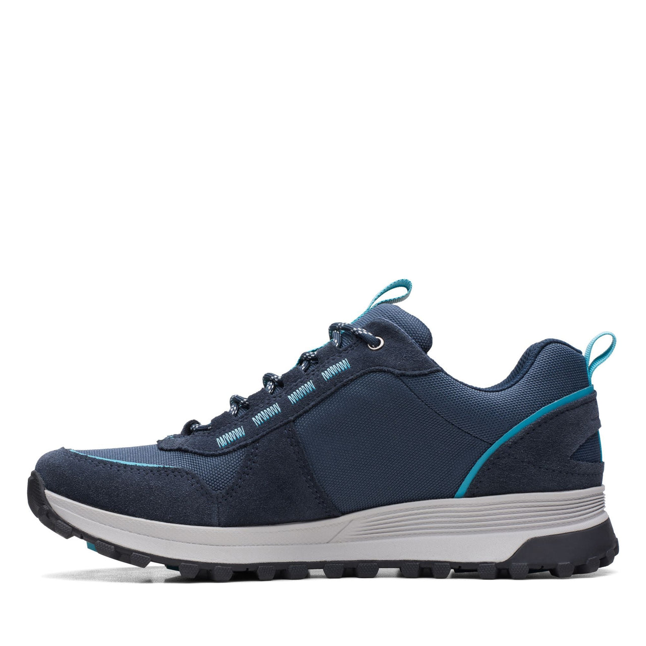 Stylish and comfortable MENS CLARKS ATLTREKWALKWP shoes for men