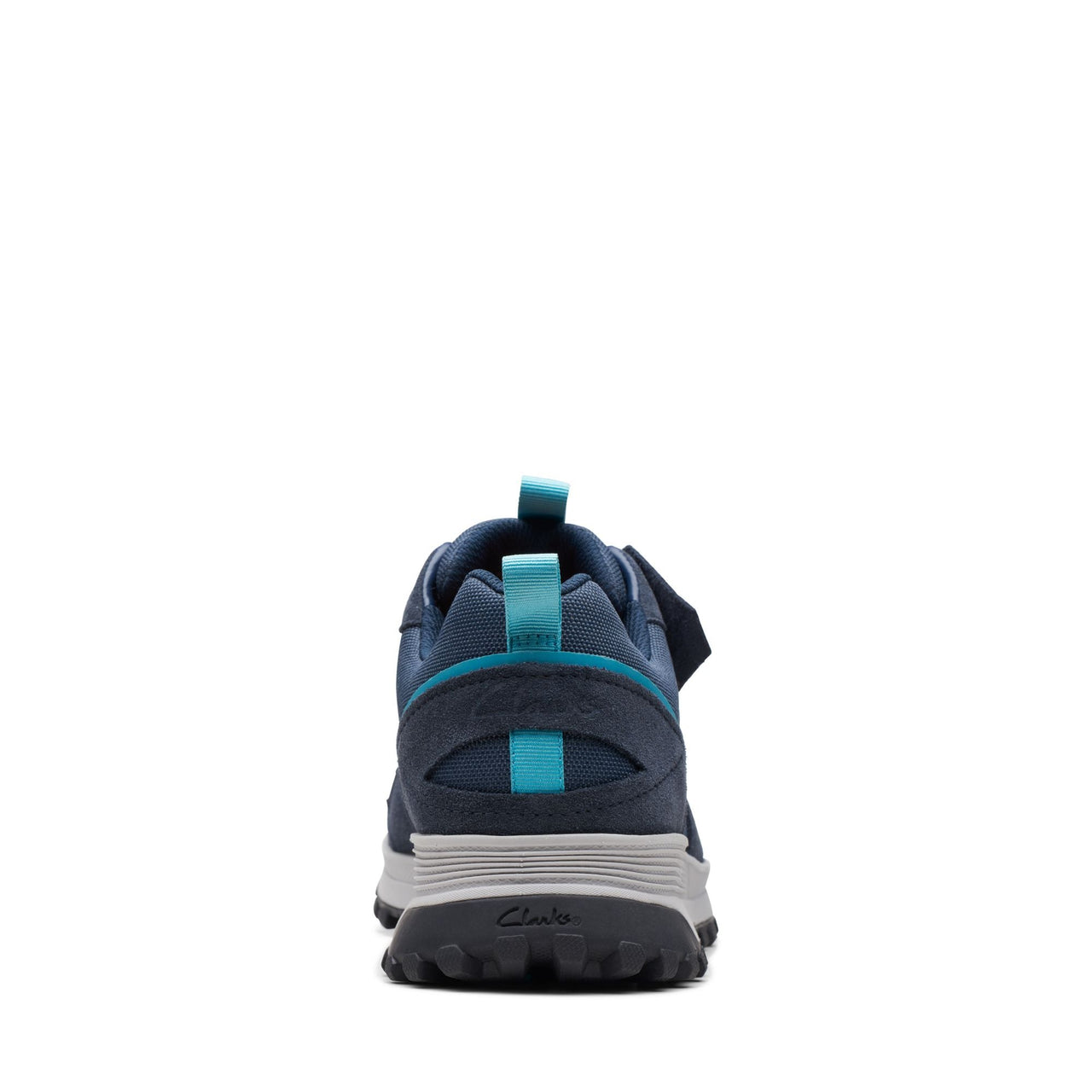 Men's MENS CLARKS ATLTREKWALKWP shoes with advanced technology for all-day wear