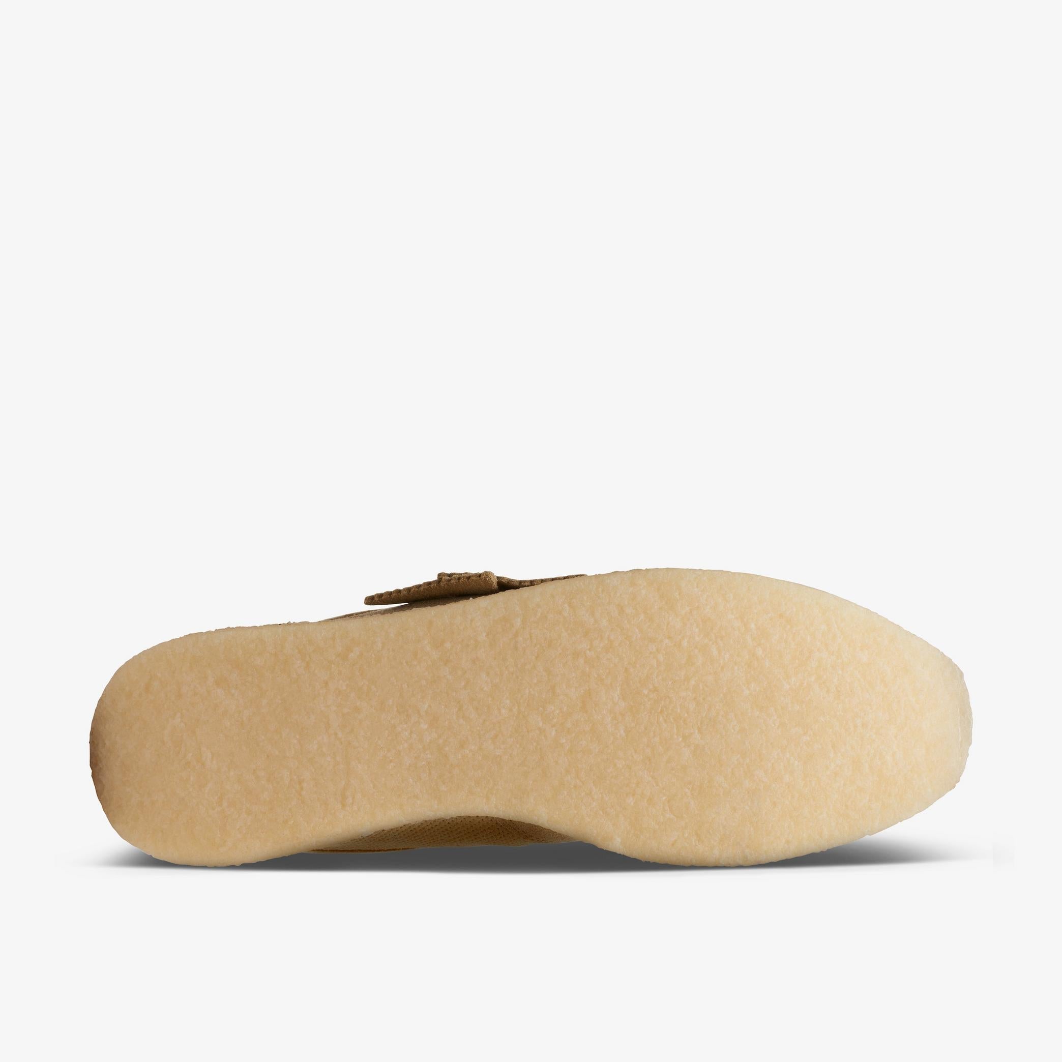 [26170245] Mens CLARKS MAYCLIFFE - MAPLE