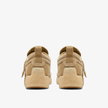 [26170245] Mens CLARKS MAYCLIFFE - MAPLE