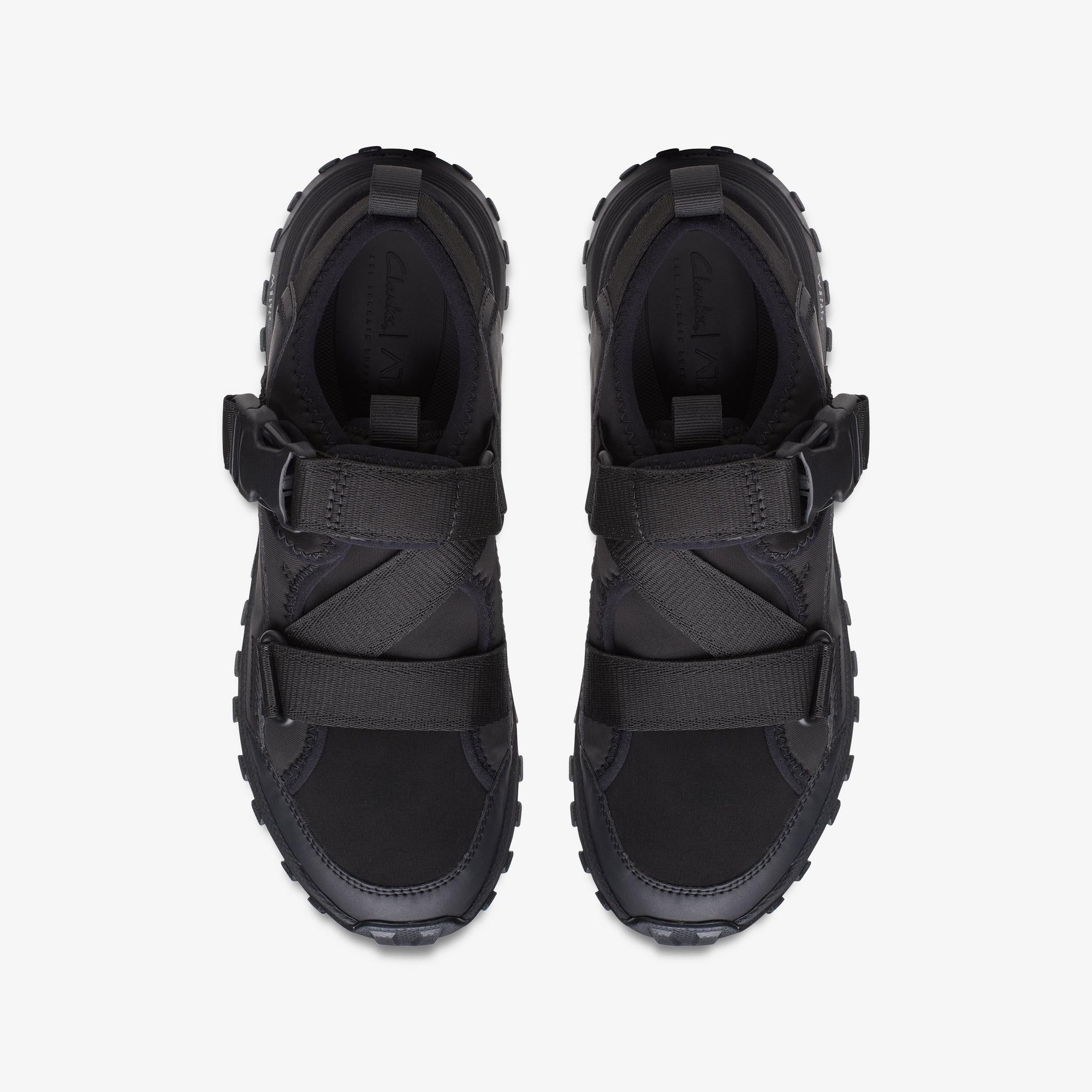 [26170579] WOMENS CLARKS ATL TREK STRAP