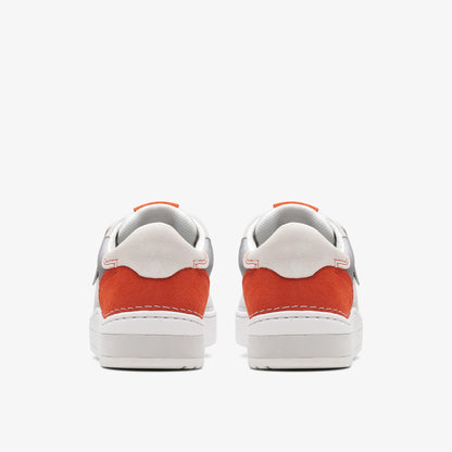 [26170937] MENS CLARKS CRAFT COURT LACE