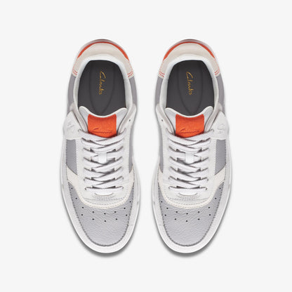 [26170937] MENS CLARKS CRAFT COURT LACE