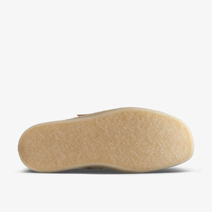 [26171994] MENS CLARKS WALLABEECUP BT