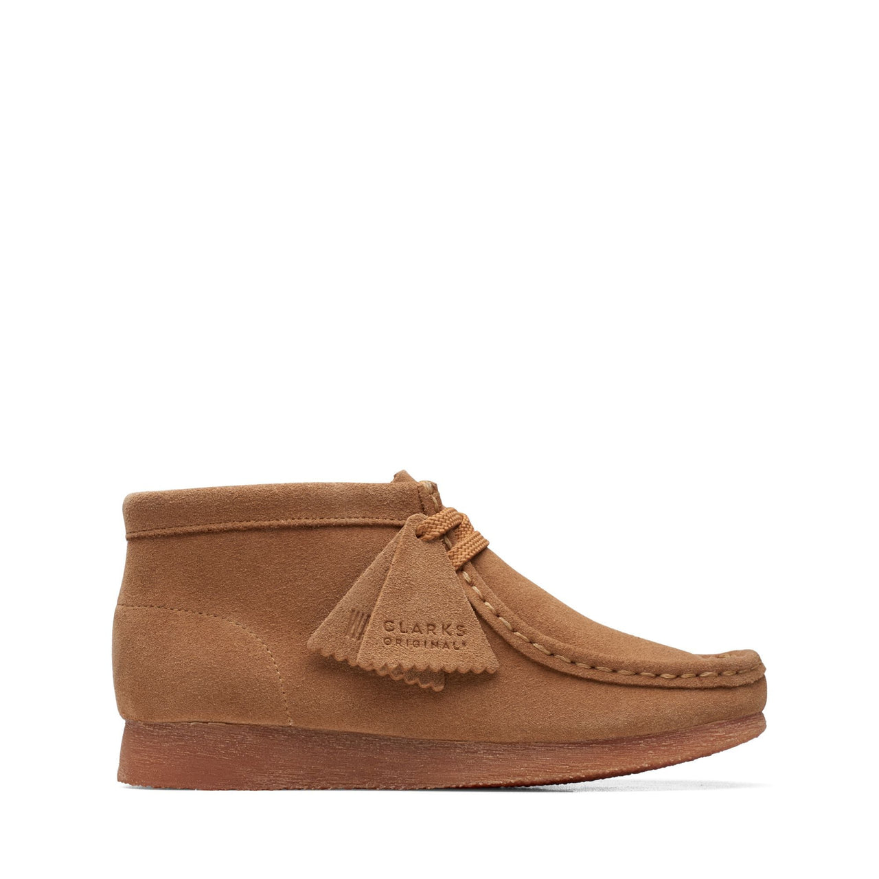 [26172317] KIDS CLARKS WALLABEEBOOTO