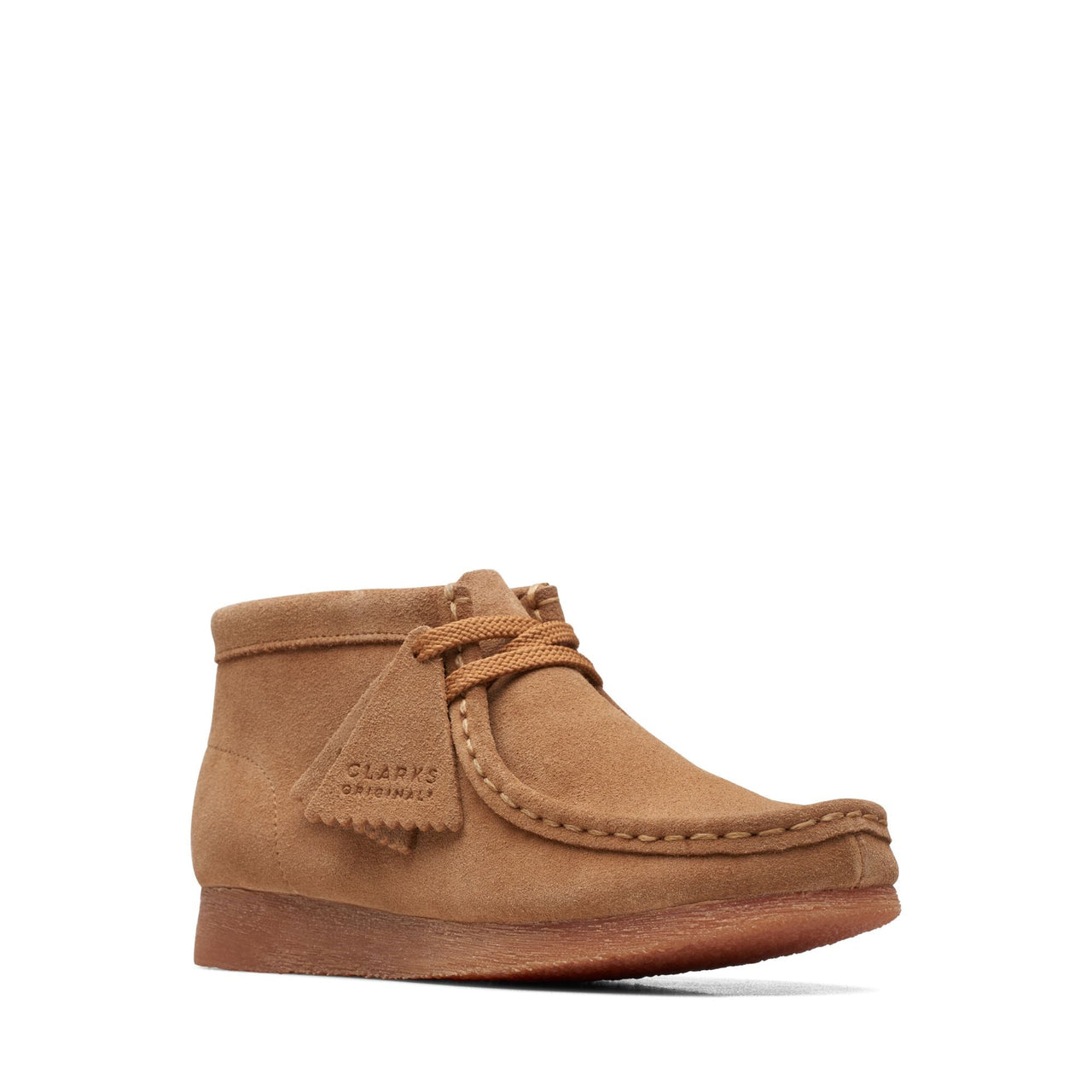 [26172317] KIDS CLARKS WALLABEEBOOTO