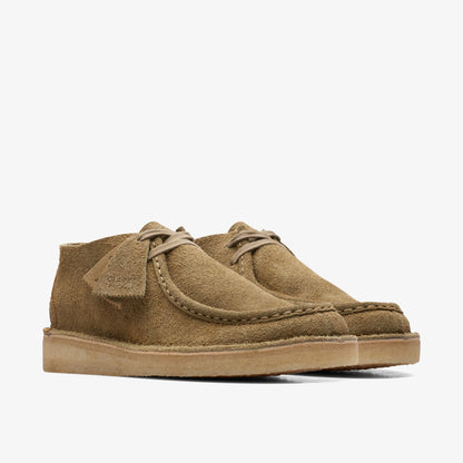 [26172581] MENS CLARKS DESERT NOMAD