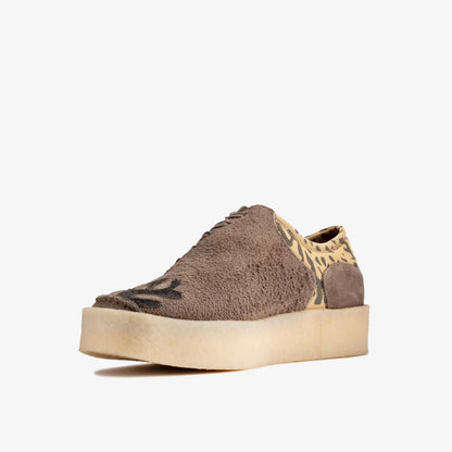 [26172617] MENS CLARKS LUGGER CUPSOLE