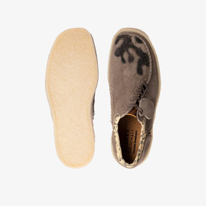 [26172617] MENS CLARKS LUGGER CUPSOLE