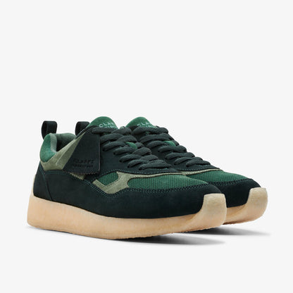 [26173374] MENS CLARKS LOCKHILL