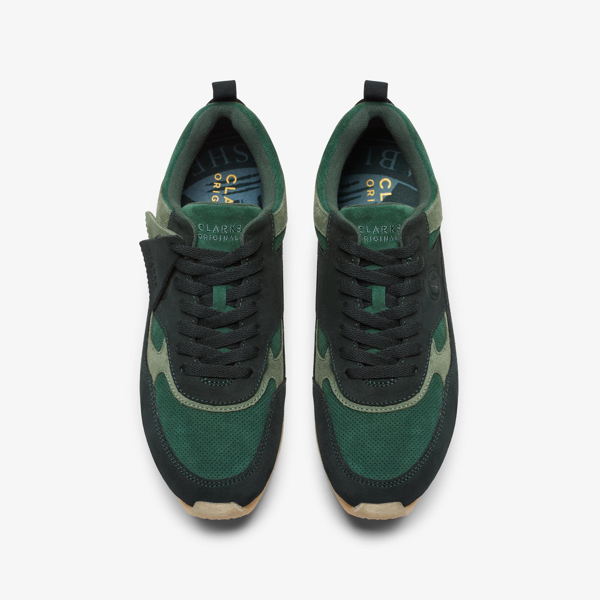 [26173374] MENS CLARKS LOCKHILL