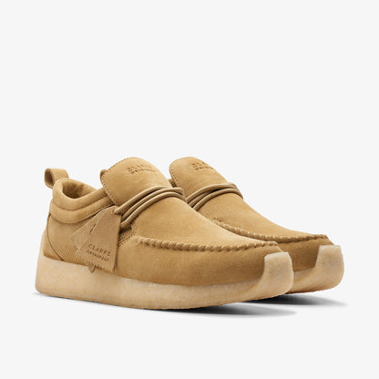 [26173378] MENS CLARKS MAYCLIFFE