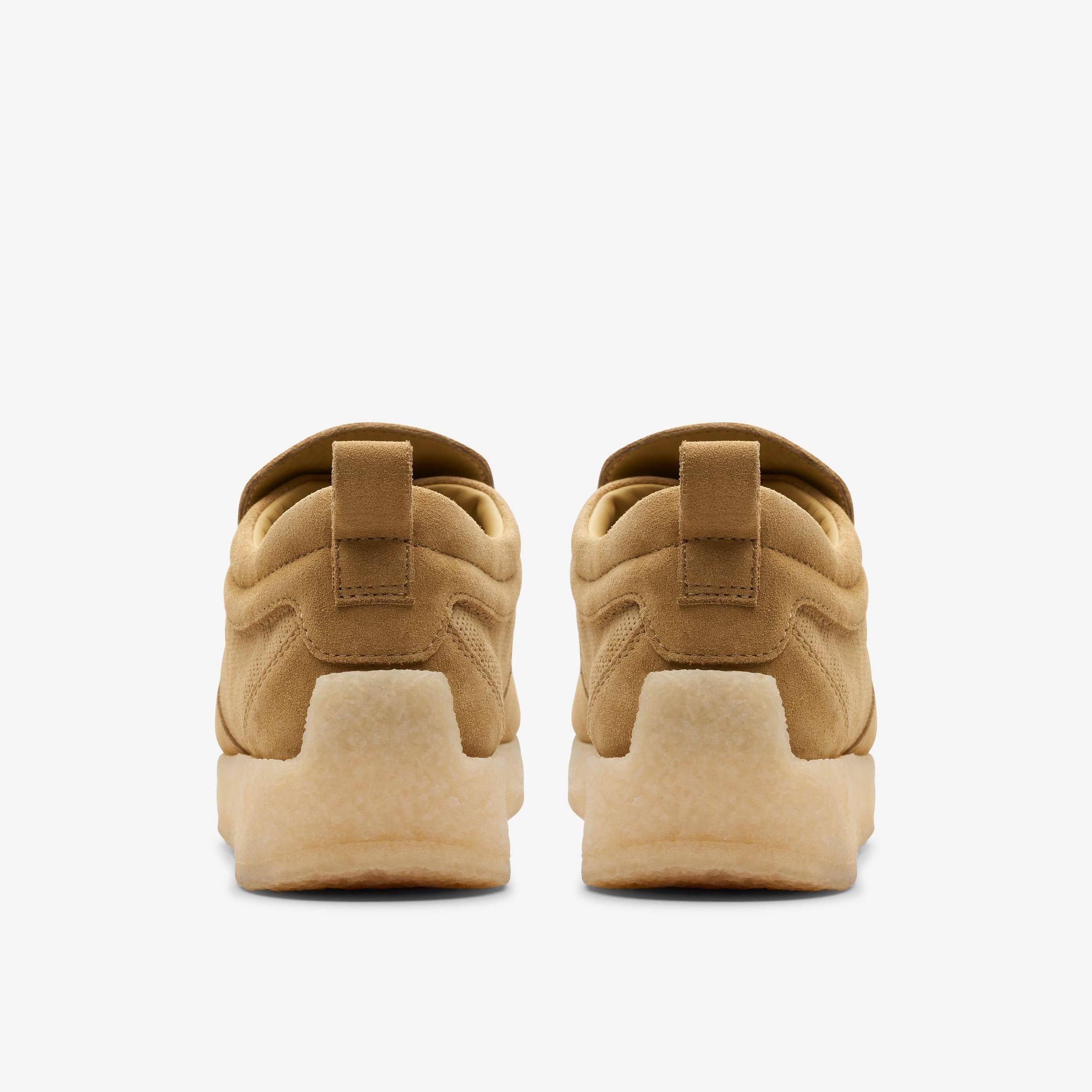 [26173378] MENS CLARKS MAYCLIFFE