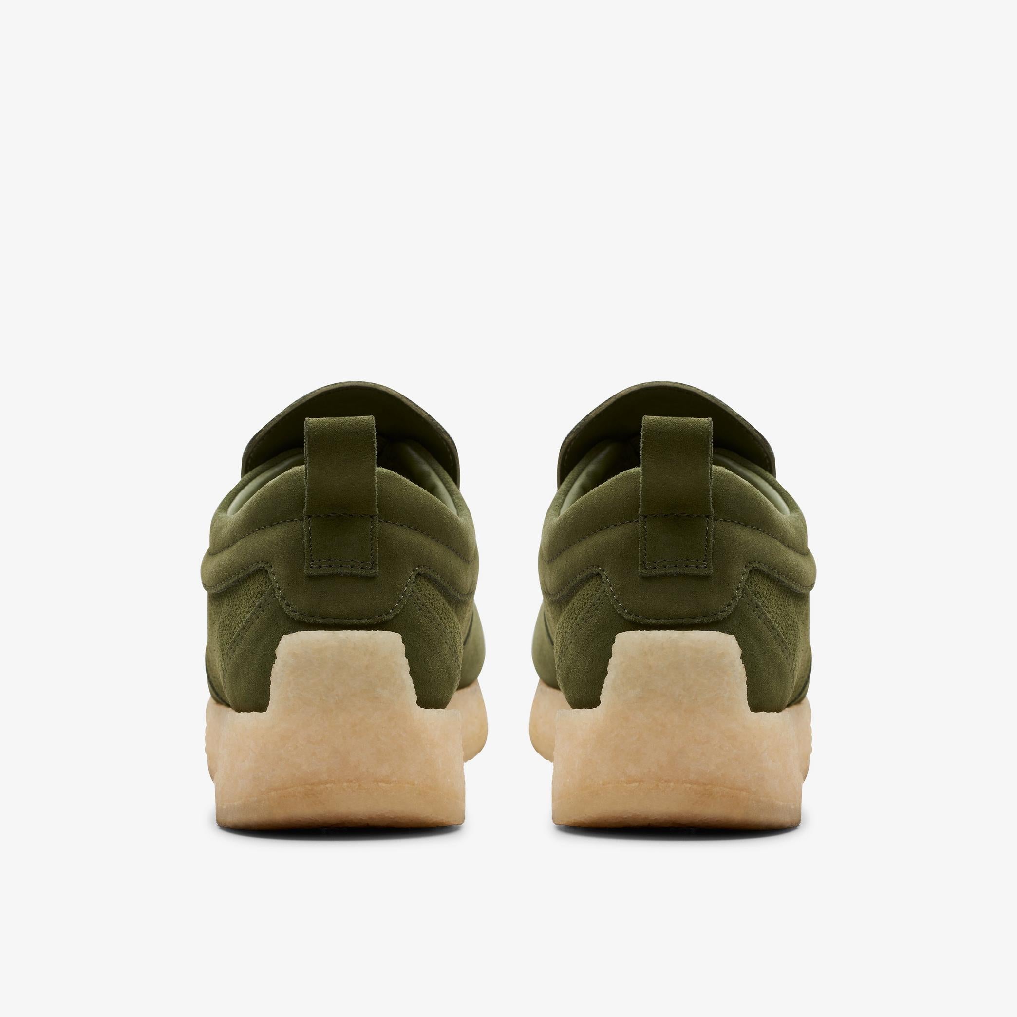 [26173379] MENS CLARKS MAYCLIFFE