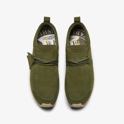 [26173379] MENS CLARKS MAYCLIFFE