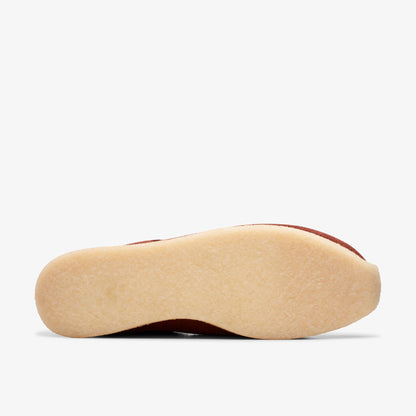 [26173381] MENS CLARKS LOCKHILL