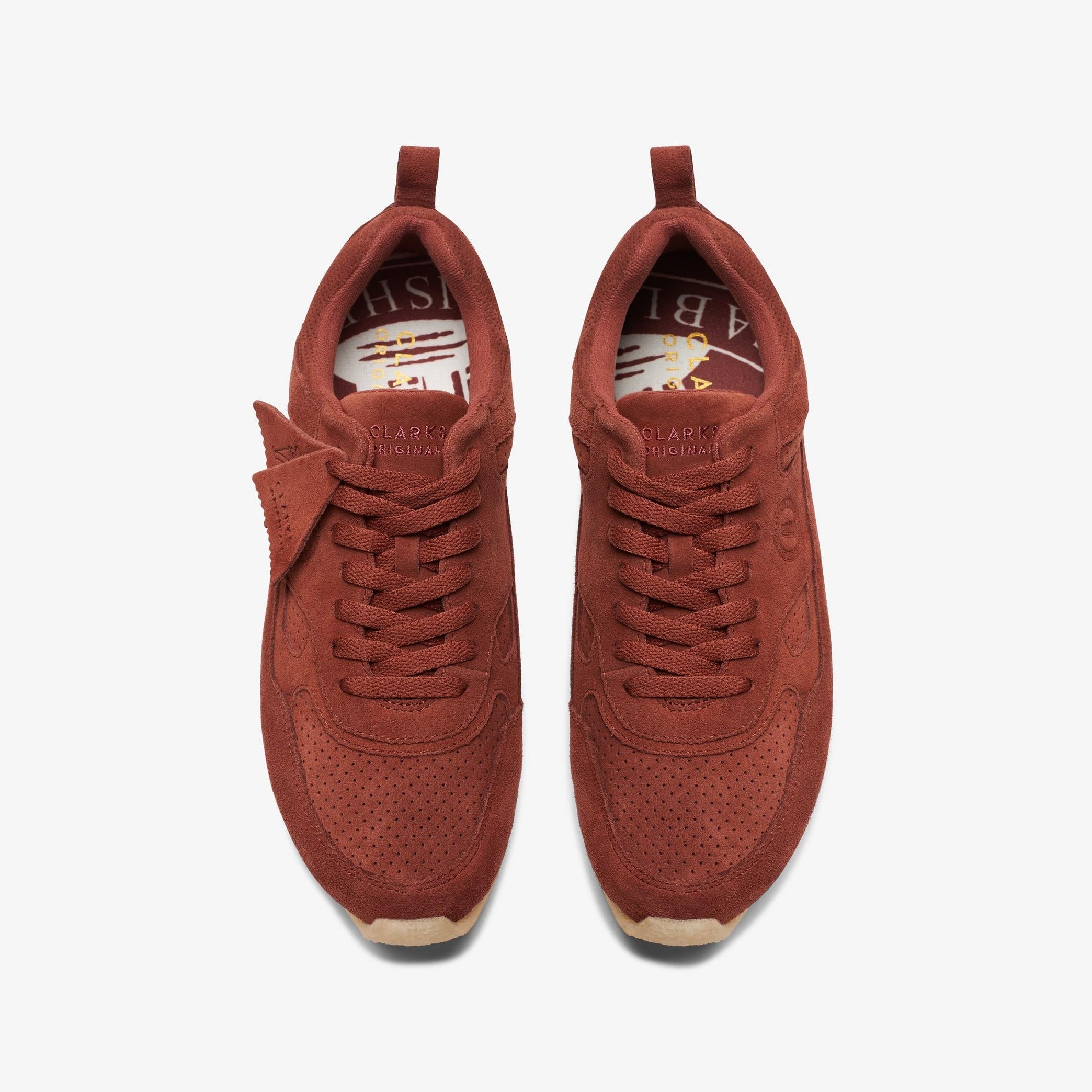 [26173381] MENS CLARKS LOCKHILL