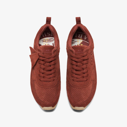 [26173381] MENS CLARKS LOCKHILL