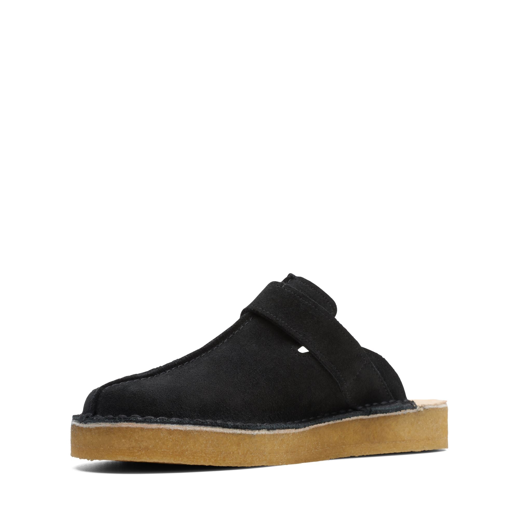 [26173522] Mens Clarks TREK MULE