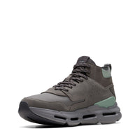 Thumbnail for Interior of MENS CLARKS NXE HI GTX featuring comfortable cushioning and support