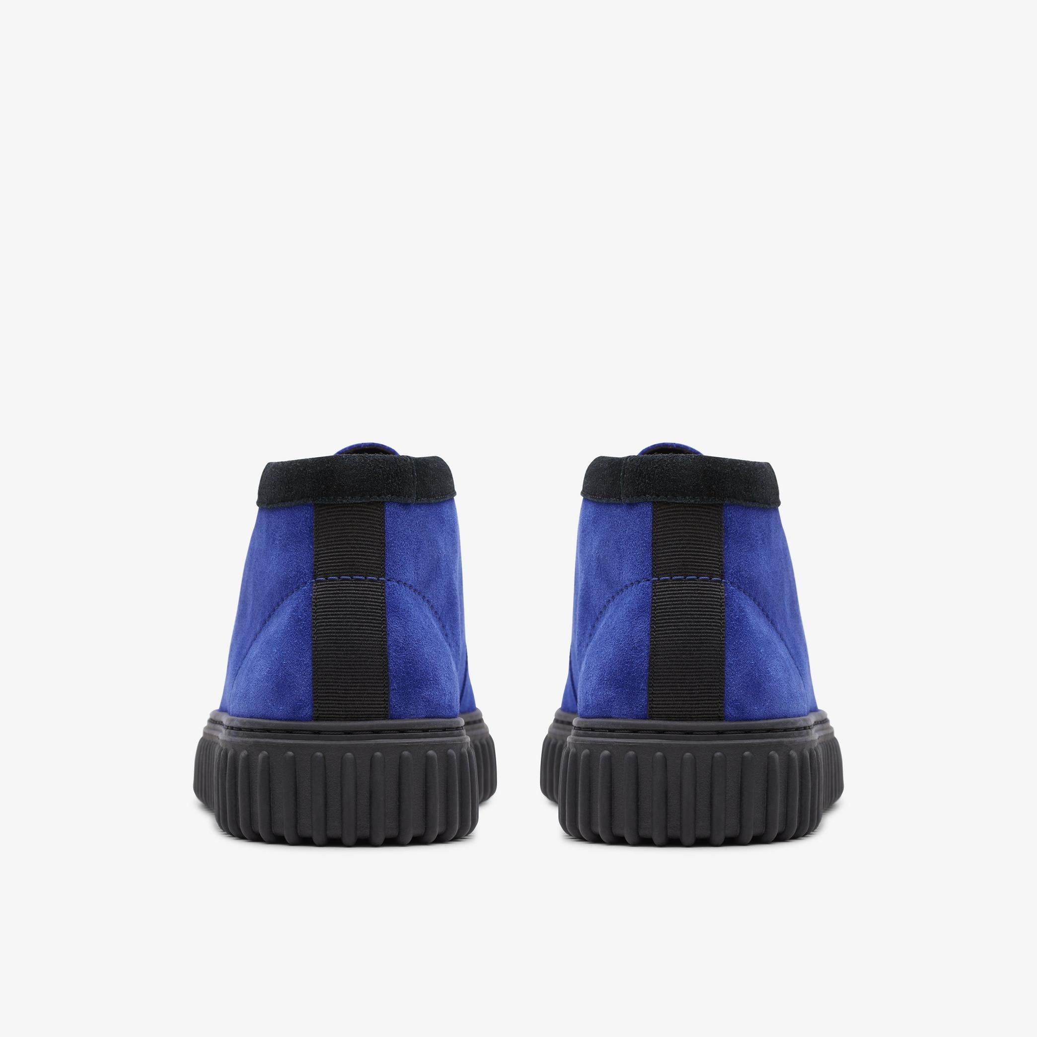 [26173594] MENS CLARKS TORHILL HI