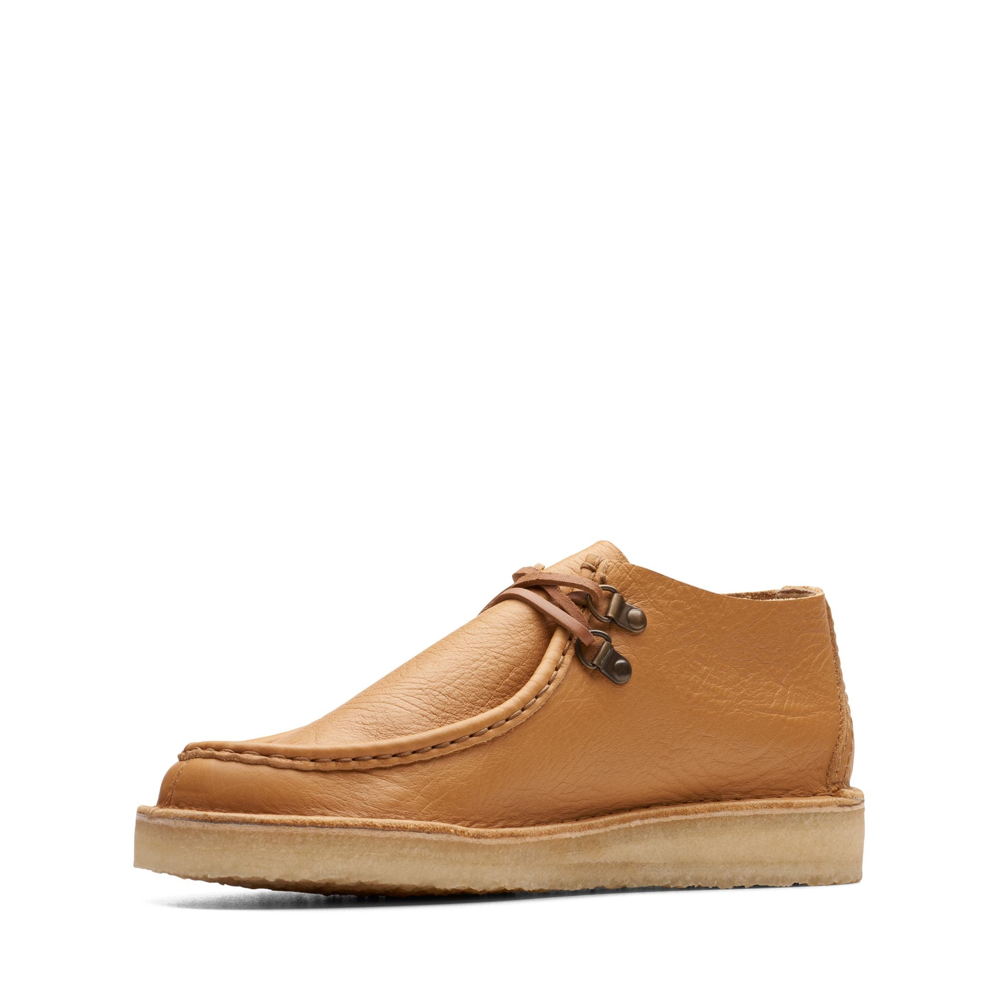 [26173626] Mens Clarks DESERT NOMAD