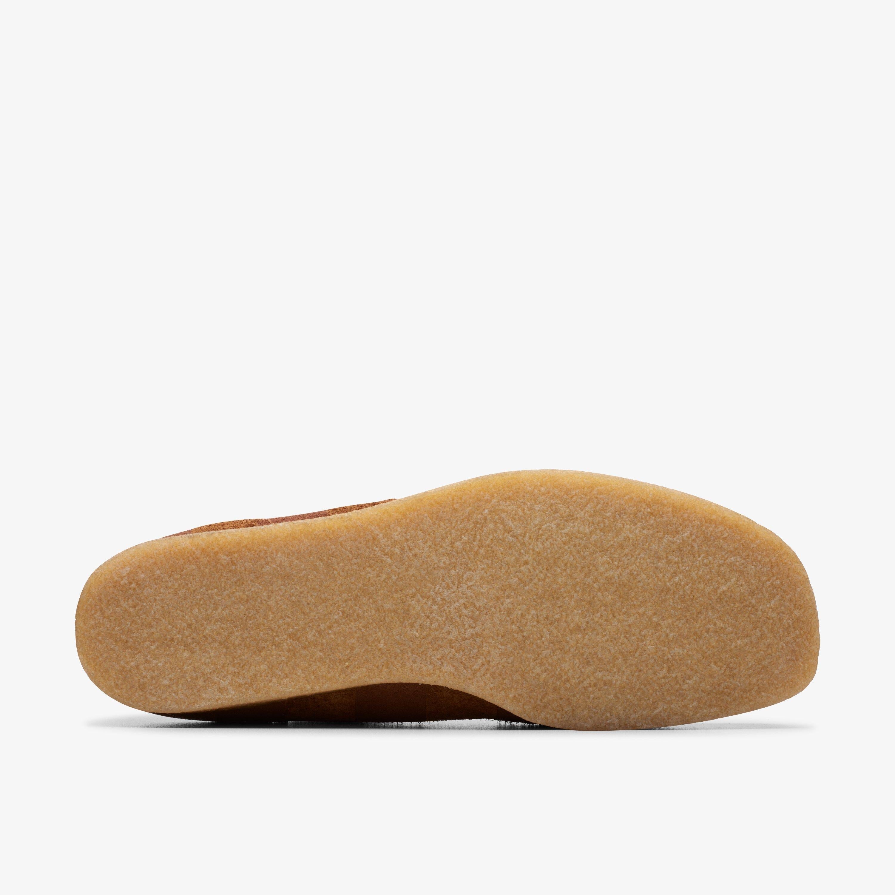 [26173636] MENS CLARKS WALLABEE