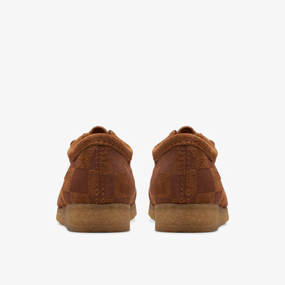 [26173636] MENS CLARKS WALLABEE