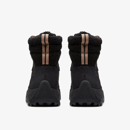 [26173821] WOMENS CLARKS ATL HIKE TOP GTX