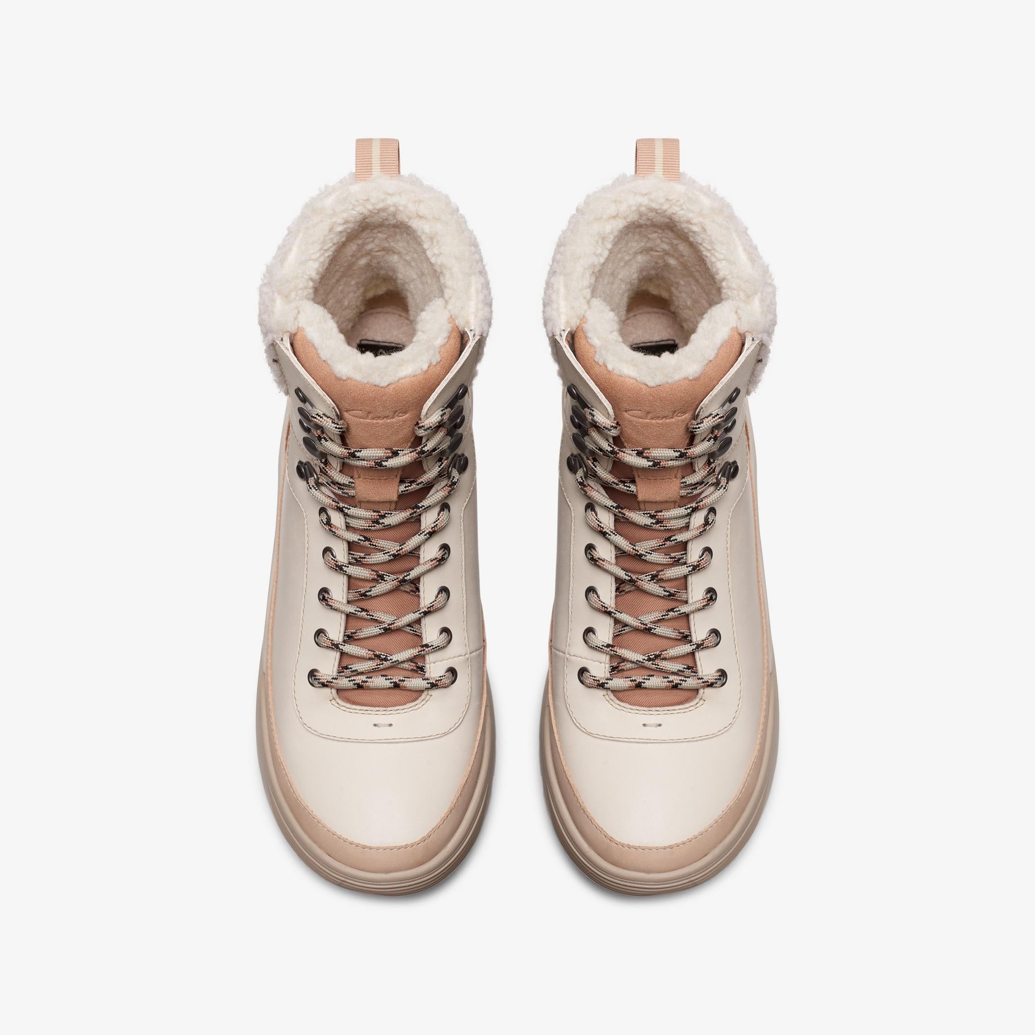 [26173823] WOMENS CLARKS ATLHIKETOP GTX