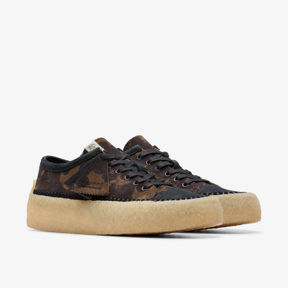 [26174026] MENS CLARKS CARAVAN LOW