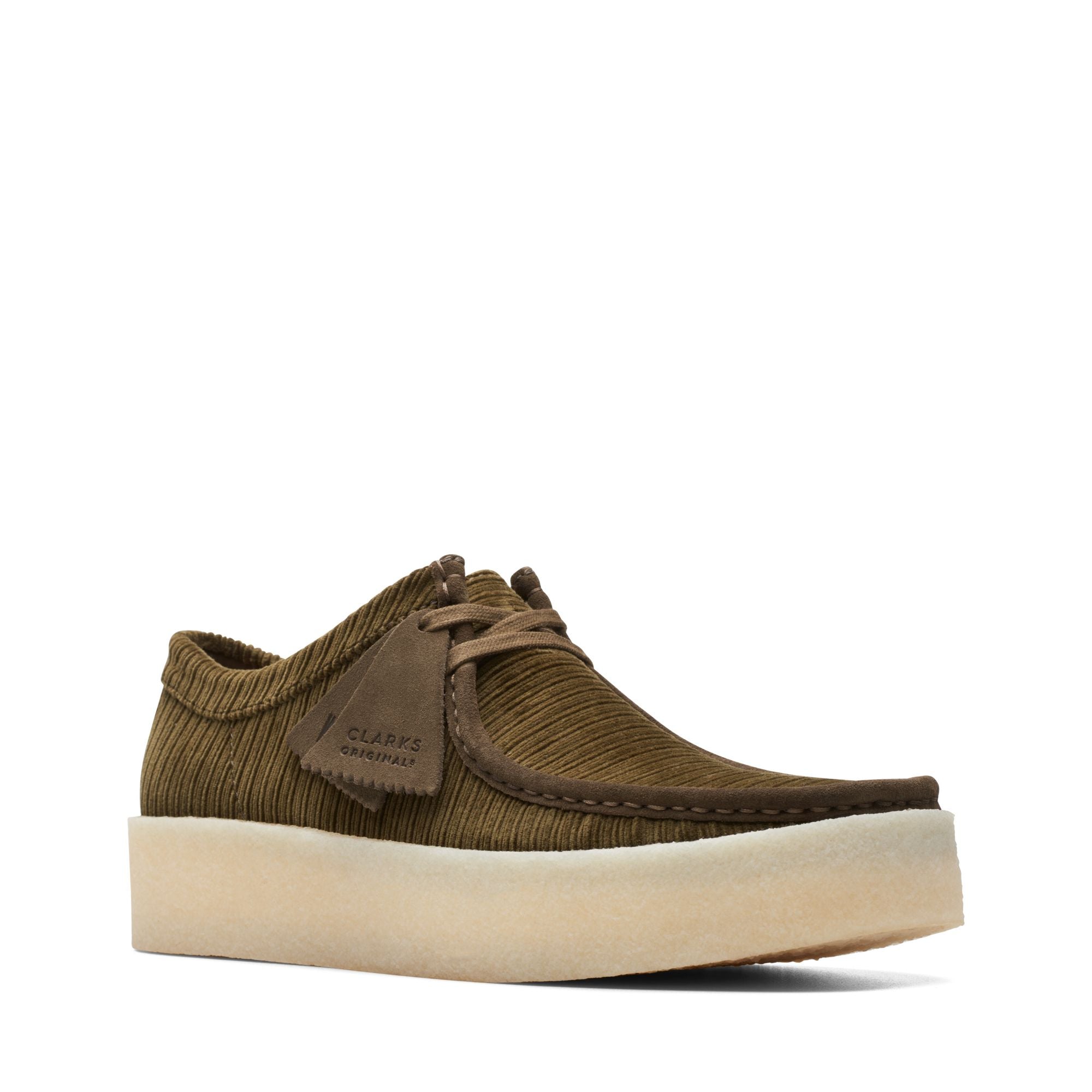[26174037] MENS CLARKS WALLABEE