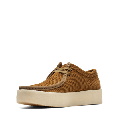 [26174040] Mens Clarks WALLABEE CUP