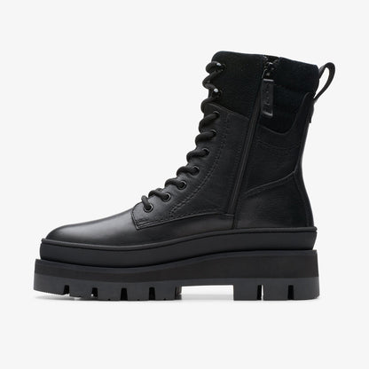 [26174060] WOMENS CLARKS ORIANNA 2 HIKE