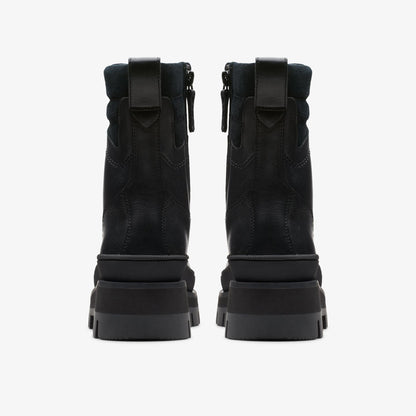 [26174060] WOMENS CLARKS ORIANNA 2 HIKE